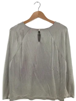 Schlupf-Bluse Größe 38