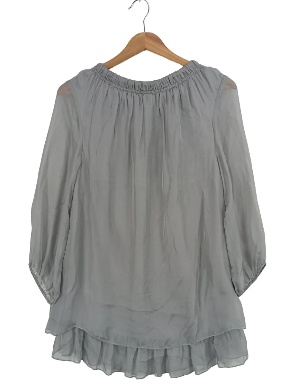 Schlupf-Bluse Größe 36