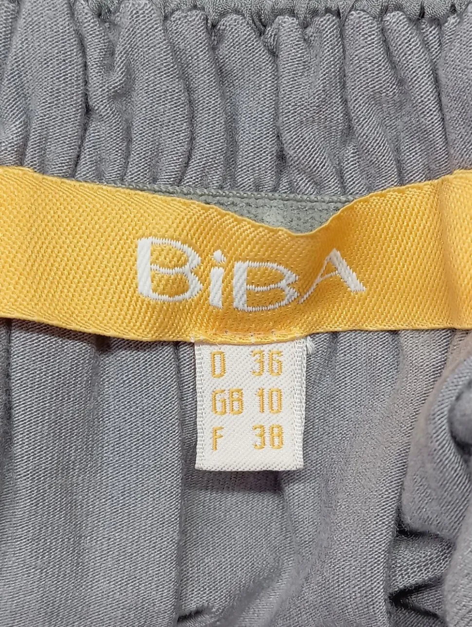 Schlupf-Bluse Größe 36