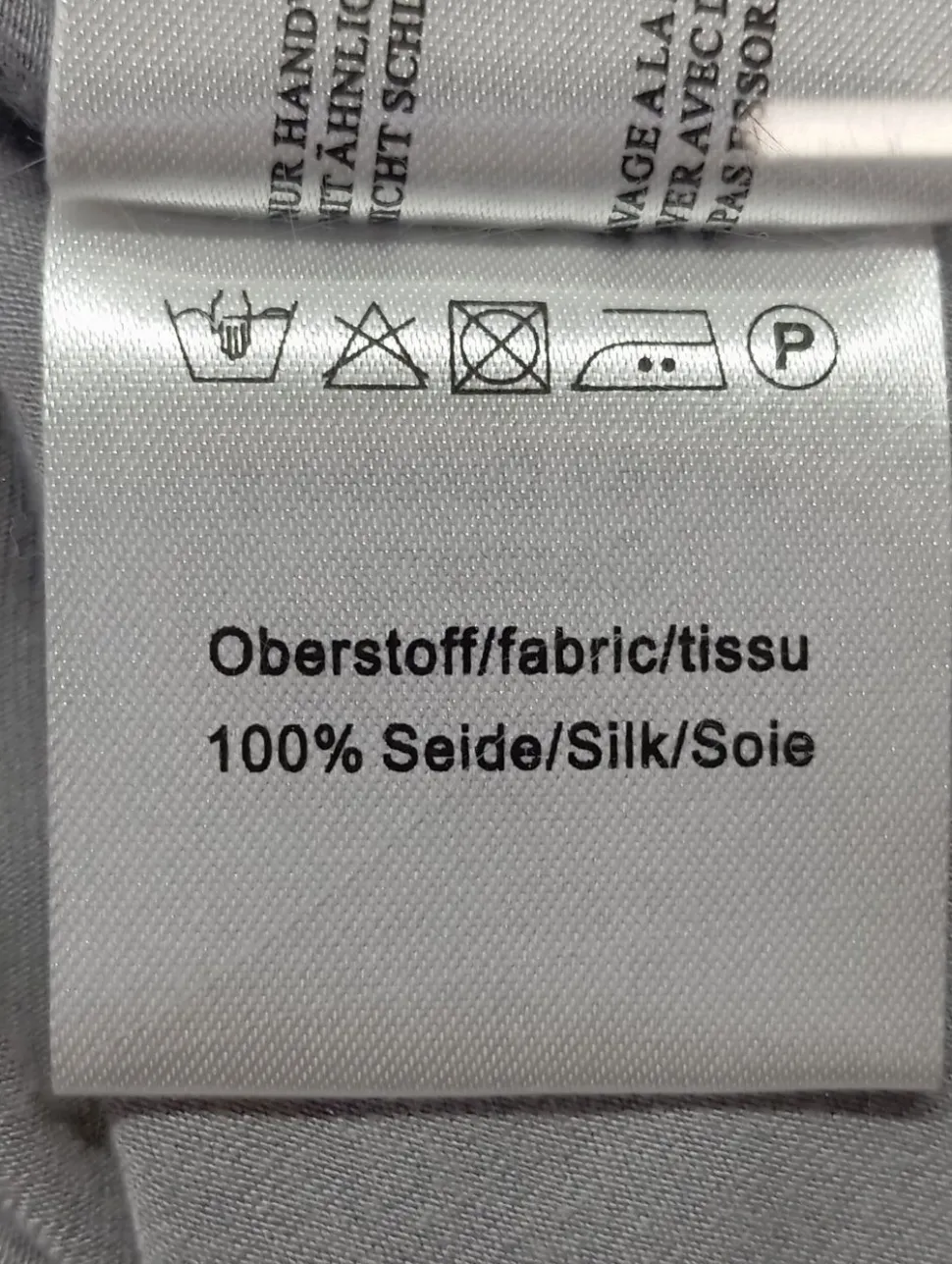 Schlupf-Bluse Größe 36