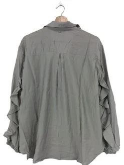 Schlupf-Bluse Größe 42