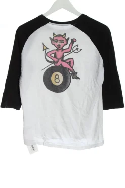 Schlupf-Bluse Größe 36