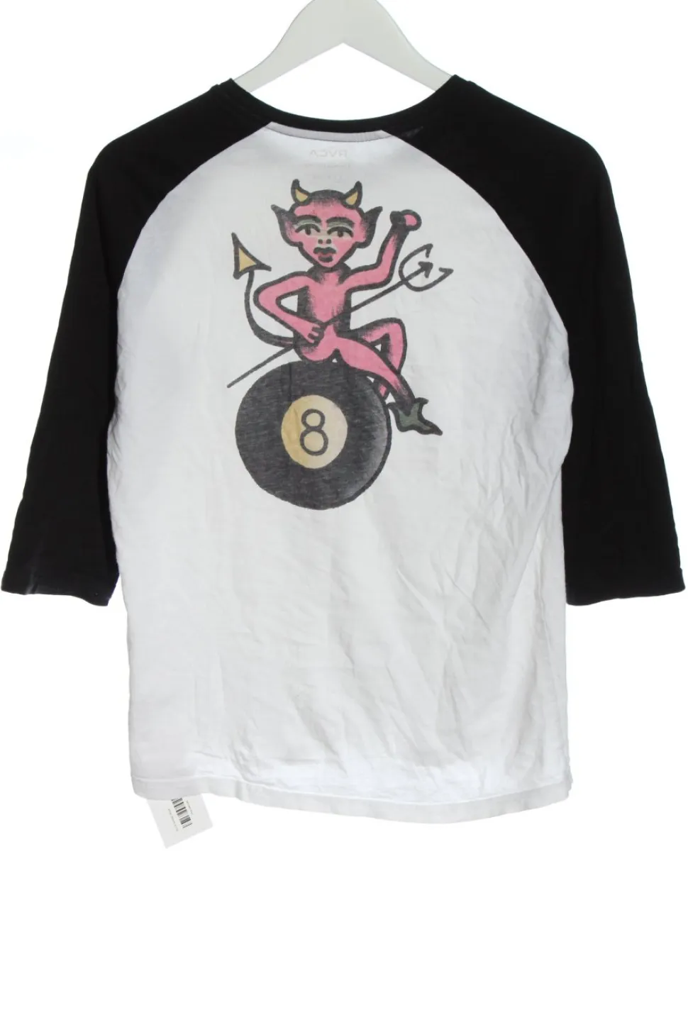 Schlupf-Bluse Größe 36