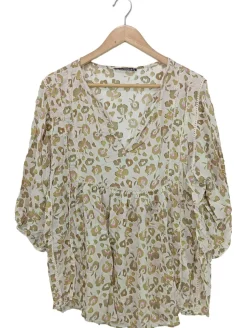Schlupf-Bluse Größe 38