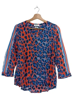 Schlupf-Bluse Größe 38