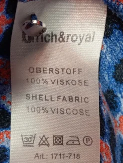 Schlupf-Bluse Größe 38