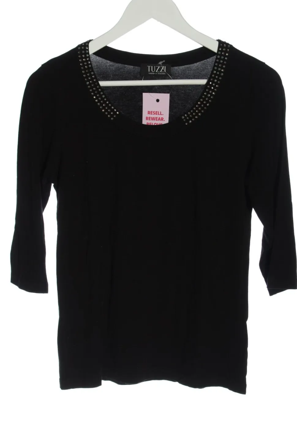 Schlupf-Bluse Größe 40