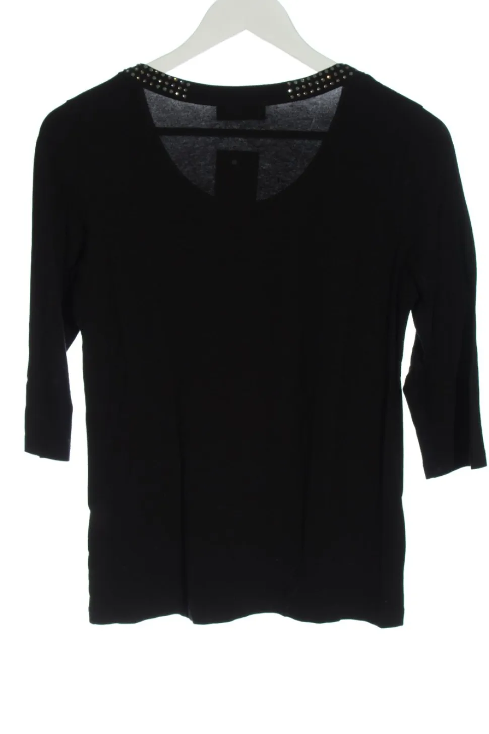 Schlupf-Bluse Größe 40