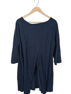 Schlupf-Bluse Größe 42