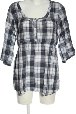 Schlupf-Bluse Größe 44