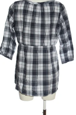 Schlupf-Bluse Größe 44