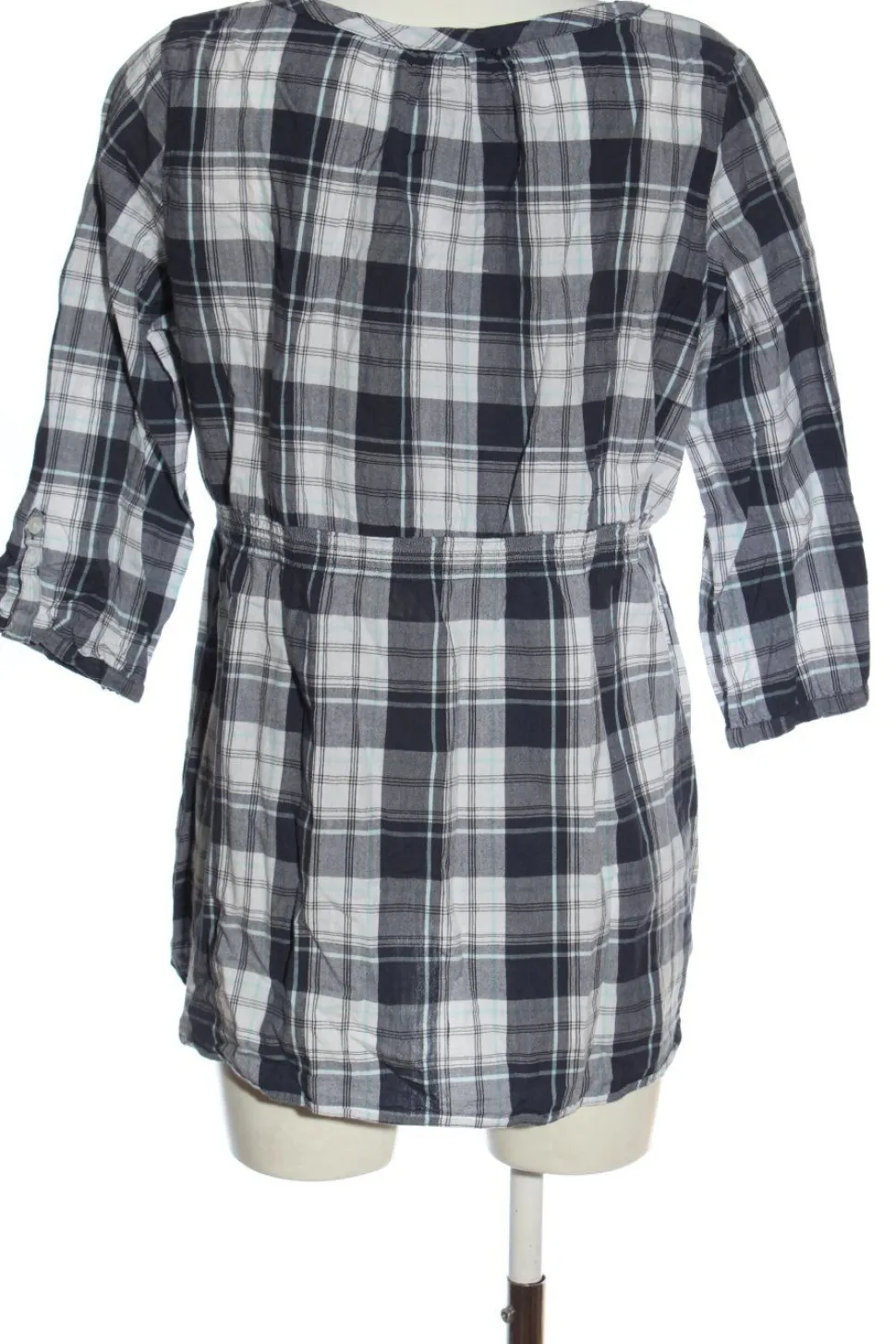 Schlupf-Bluse Größe 44