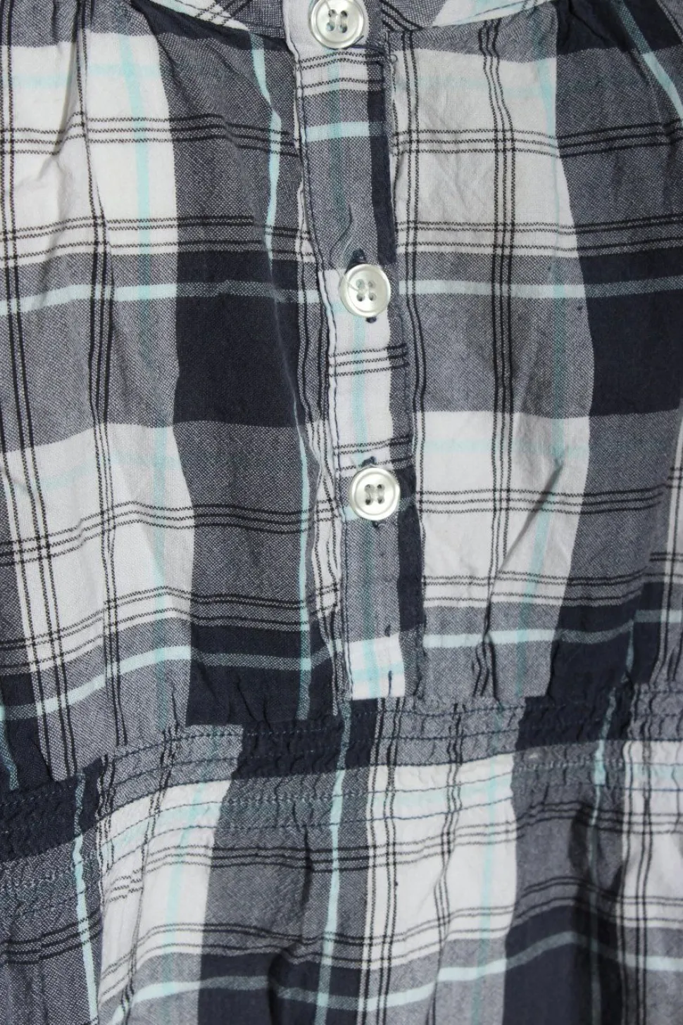 Schlupf-Bluse Größe 44