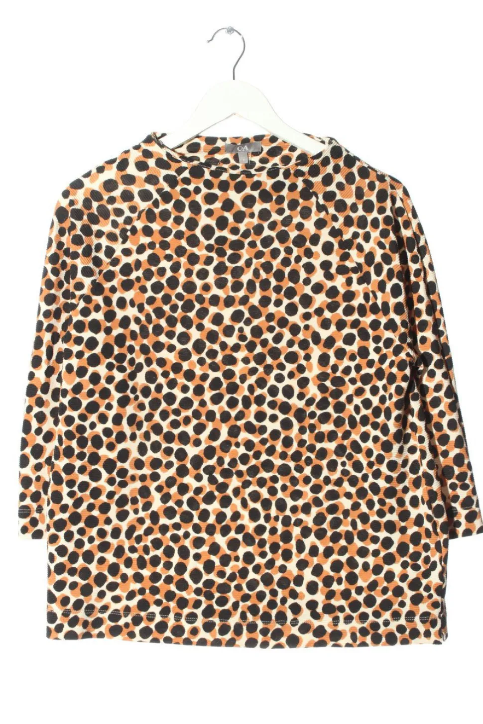 Schlupf-Bluse Größe 36