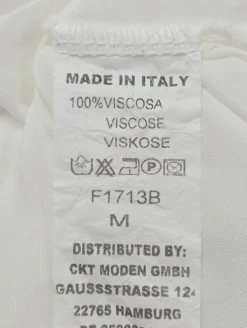 Schlupf-Bluse Größe 38