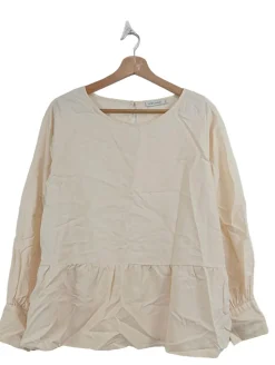 Schlupf-Bluse Größe 36