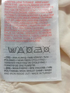 Schlupf-Bluse Größe 36