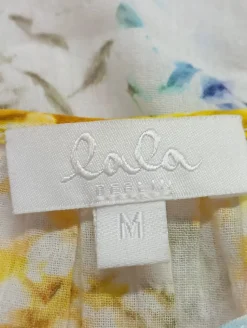 Schlupf-Bluse Größe 38