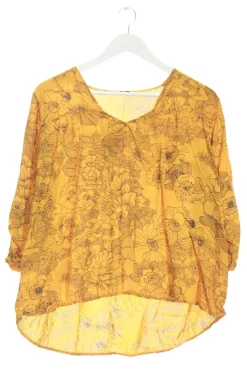 Schlupf-Bluse Größe 36