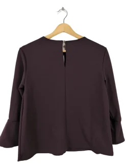 Schlupf-Bluse Größe 36