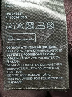 Schlupf-Bluse Größe 36