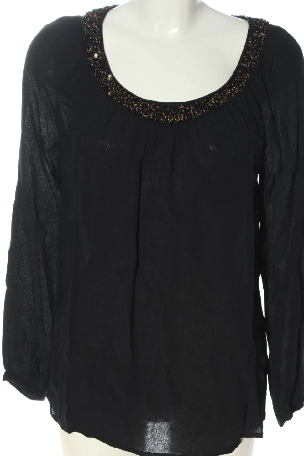 Schlupf-Bluse Größe 38