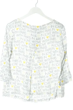 Schlupf-Bluse Größe 36