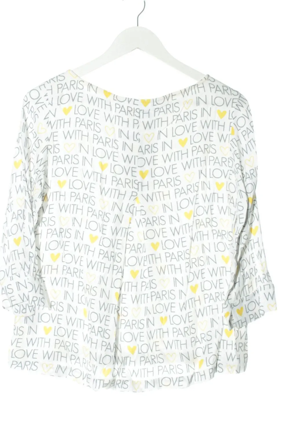 Schlupf-Bluse Größe 36