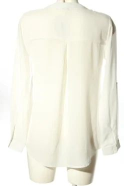 Schlupf-Bluse Größe 34