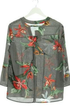 Schlupf-Bluse Größe 38