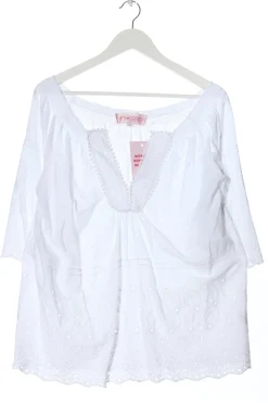 Schlupf-Bluse Größe 38