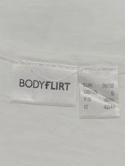 Schlupf-Bluse Größe 36