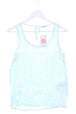 Schlupf-Bluse Größe 40