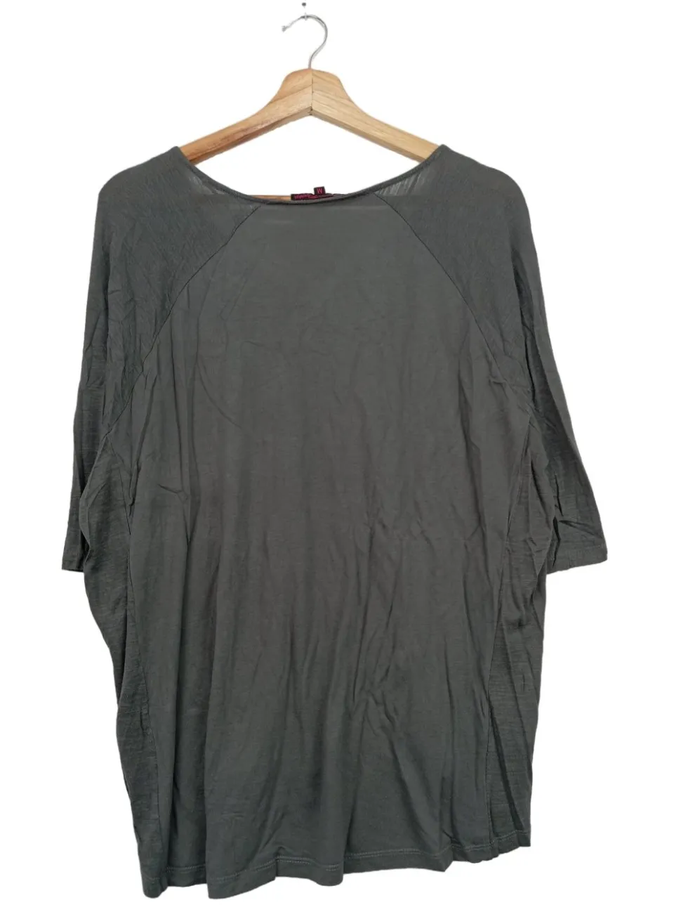 Schlupf-Bluse Größe 38