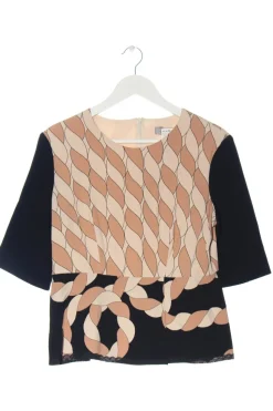 Schlupf-Bluse Größe 42