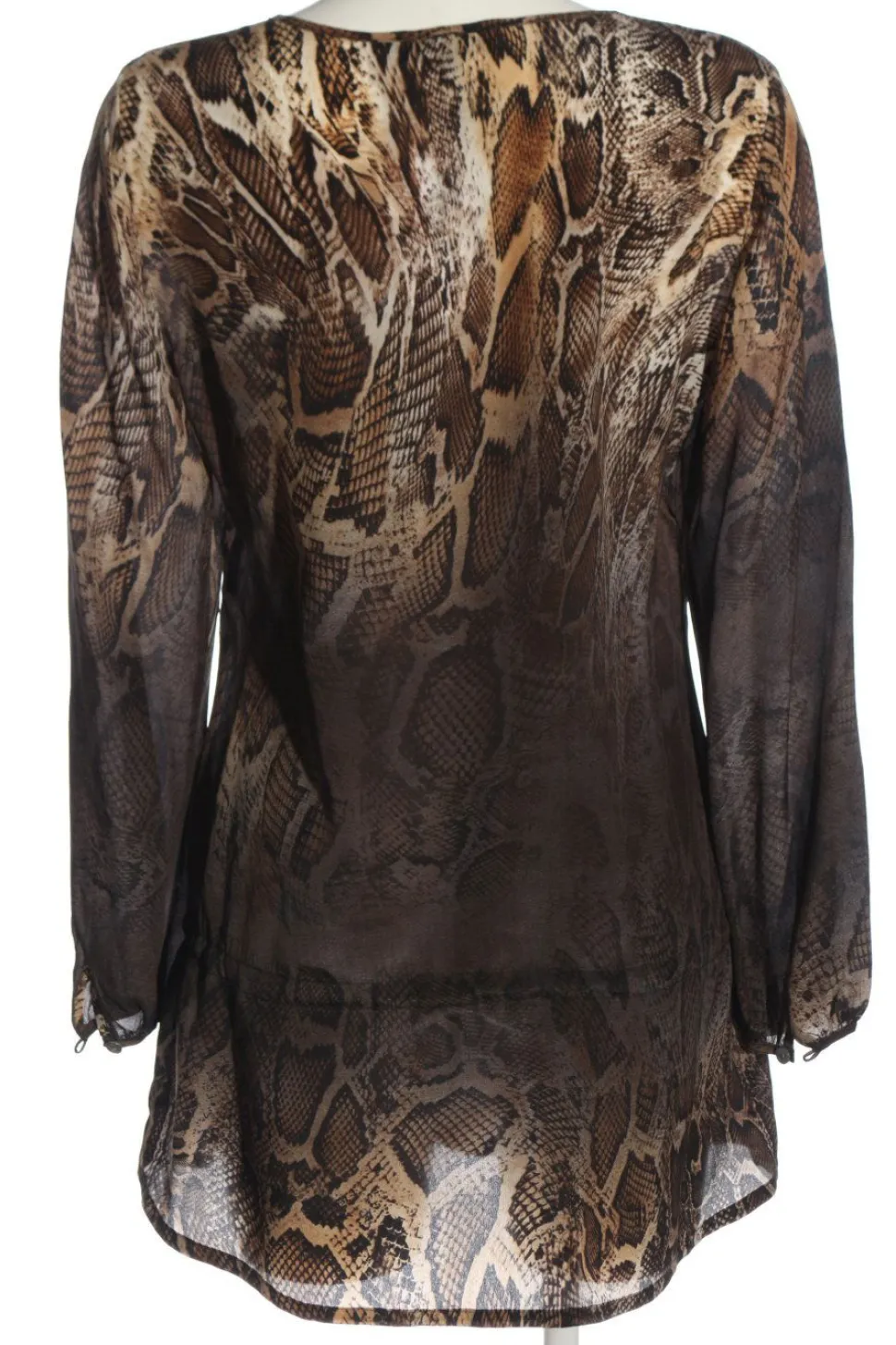 Schlupf-Bluse Größe 36