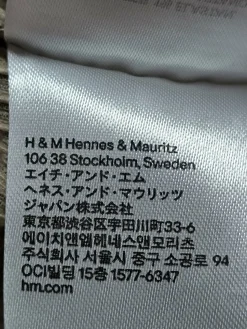 Schlupf-Bluse Größe 34