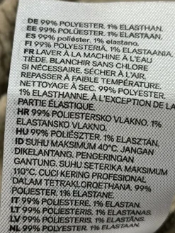 Schlupf-Bluse Größe 34