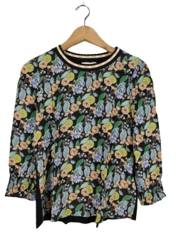 Schlupf-Bluse Größe 34