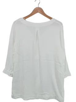 Schlupf-Bluse Größe 42