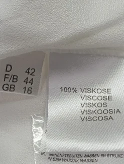 Schlupf-Bluse Größe 42