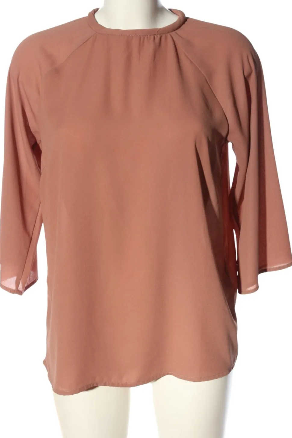 Schlupf-Bluse Größe 36