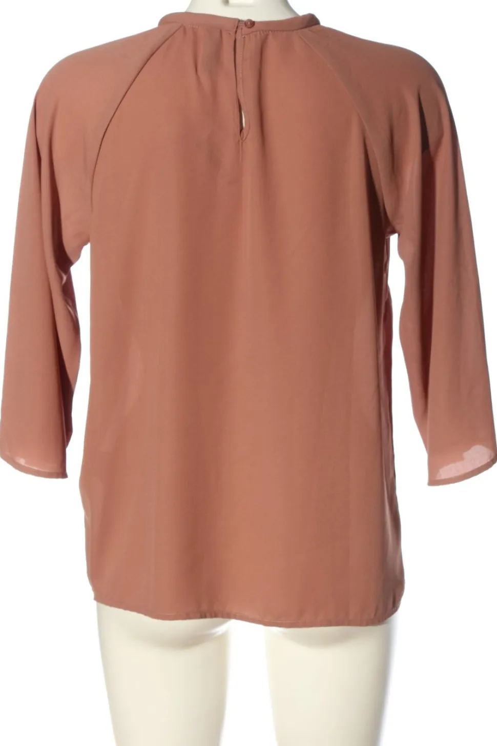 Schlupf-Bluse Größe 36