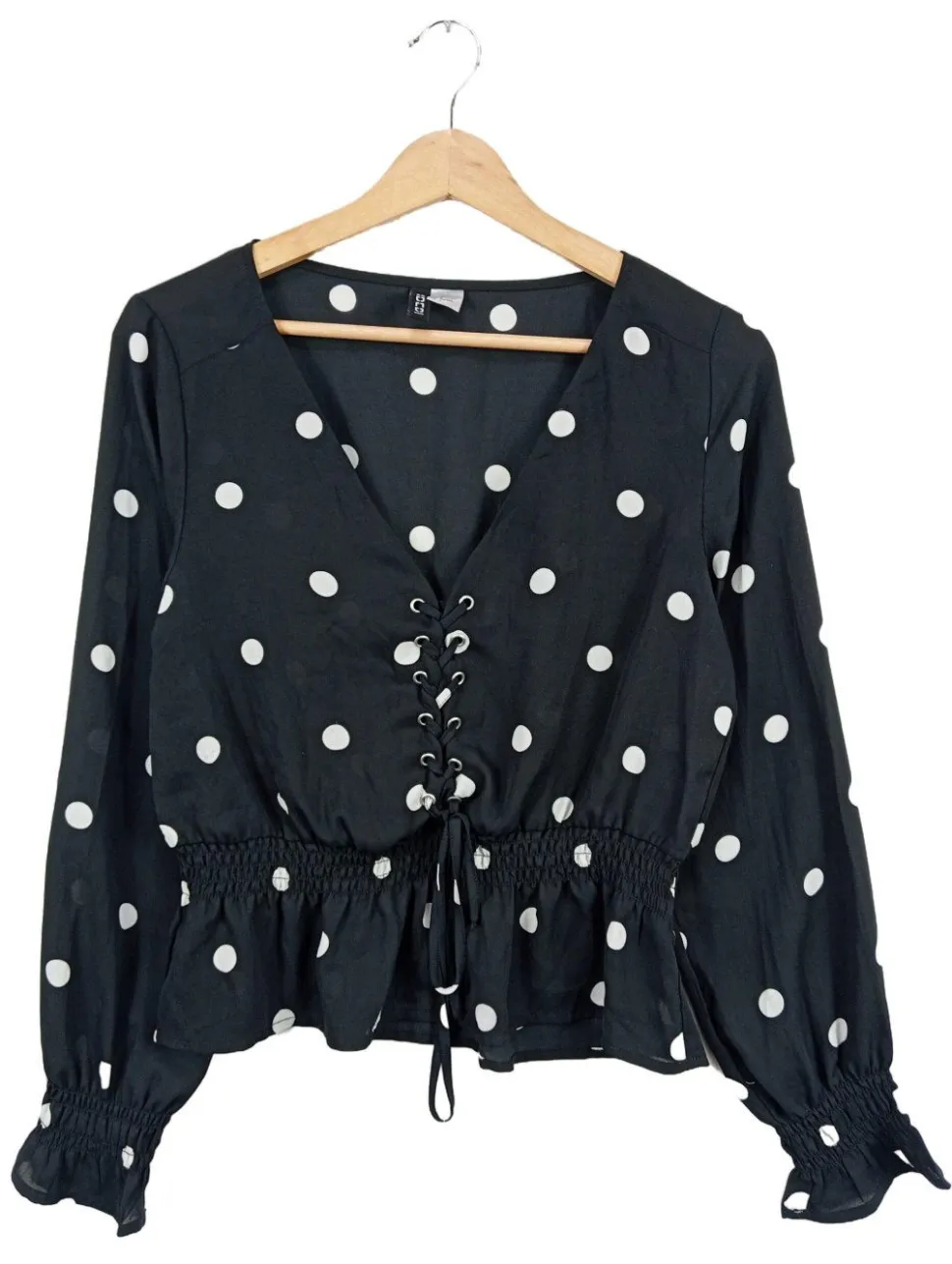 Schlupf-Bluse Größe 36