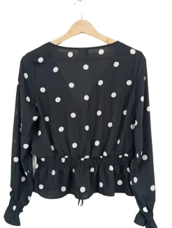 Schlupf-Bluse Größe 36