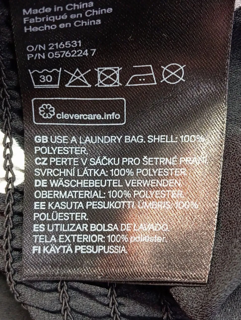 Schlupf-Bluse Größe 36