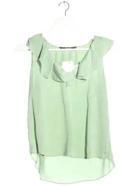 Schlupf-Bluse Größe 38