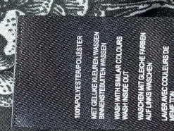 Schlupf-Bluse Größe 40