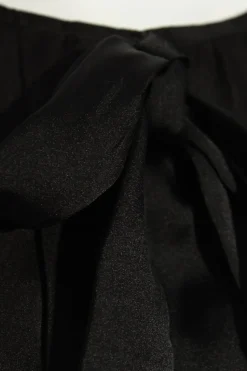 Schluppen-Bluse Größe 38