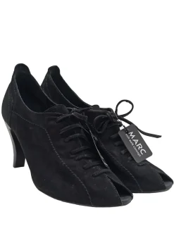 Schnür-Pumps Größe 38